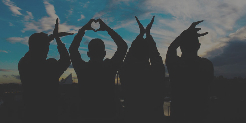 Mission*Sharing God's love at home and overseas