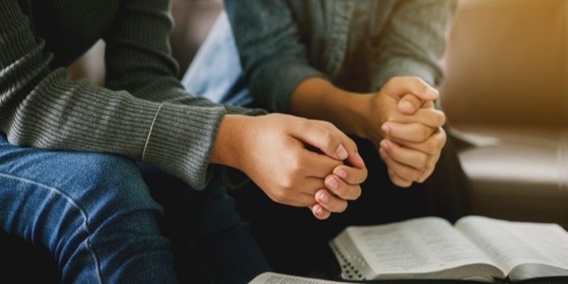 Discipleship*Share life, love and faith with us