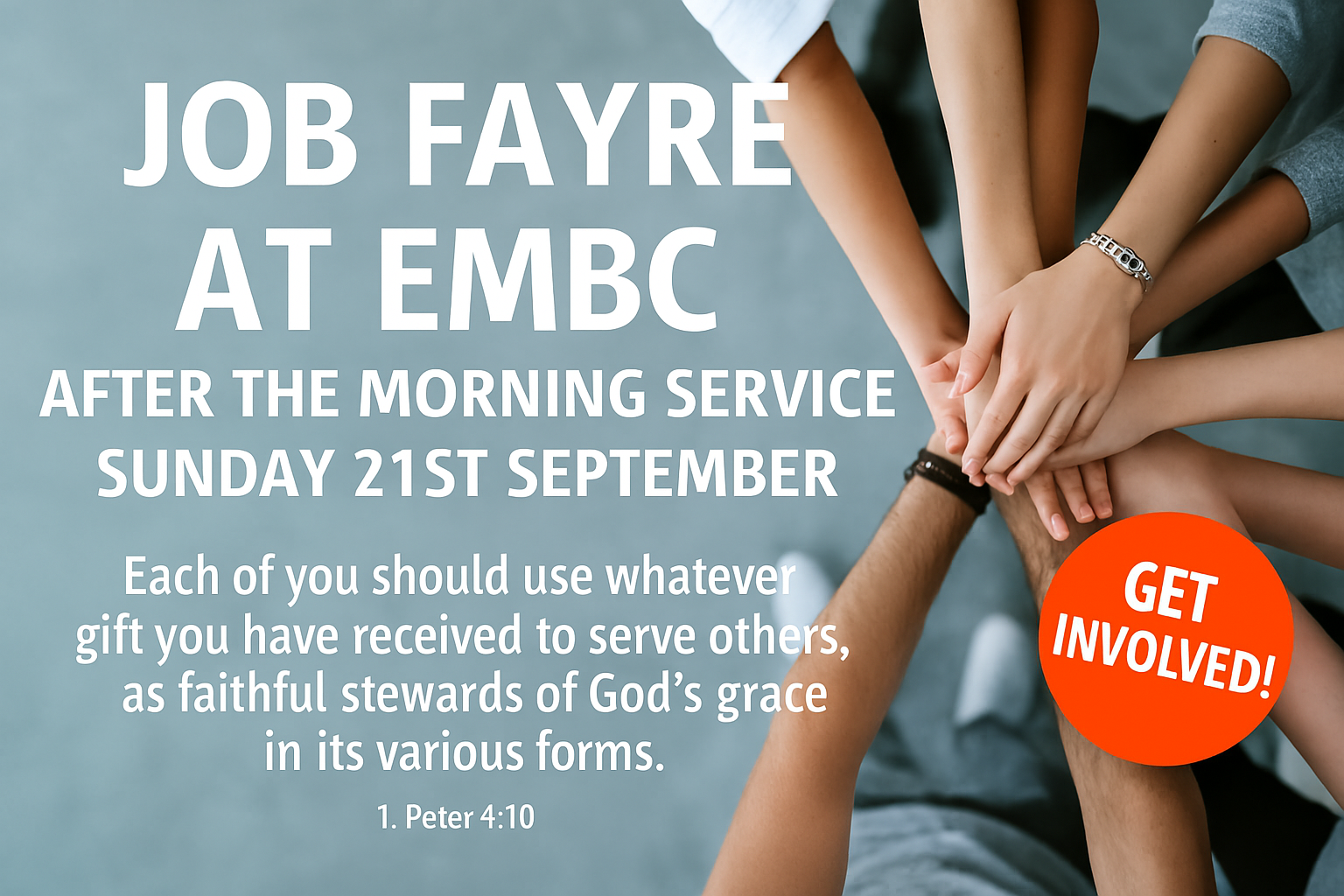 Job Fayre