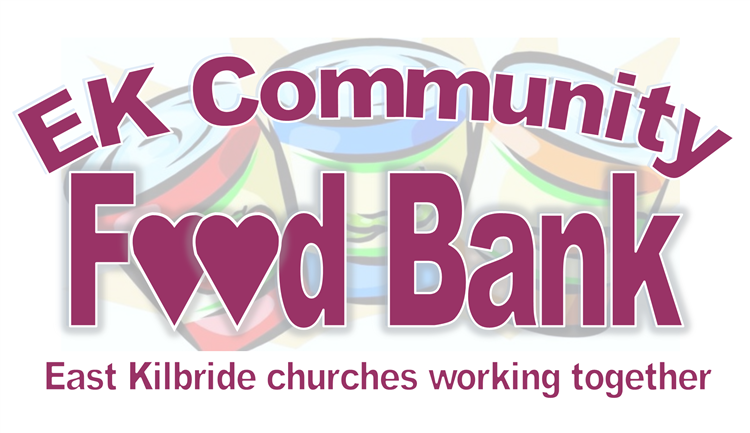 EK food bank