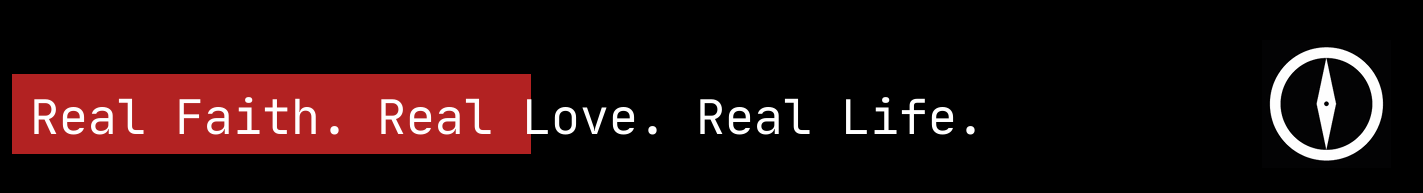 Footer Be Real